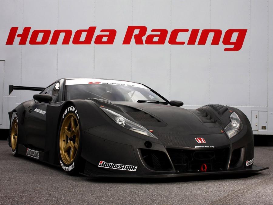  Honda HSV-10 GT 2010 года  (фото 31 из 42)